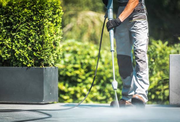 Best Solar Panel Cleaning  in Clyde, OH