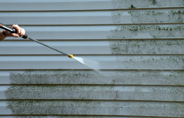 Best Roof Washing  in Clyde, OH